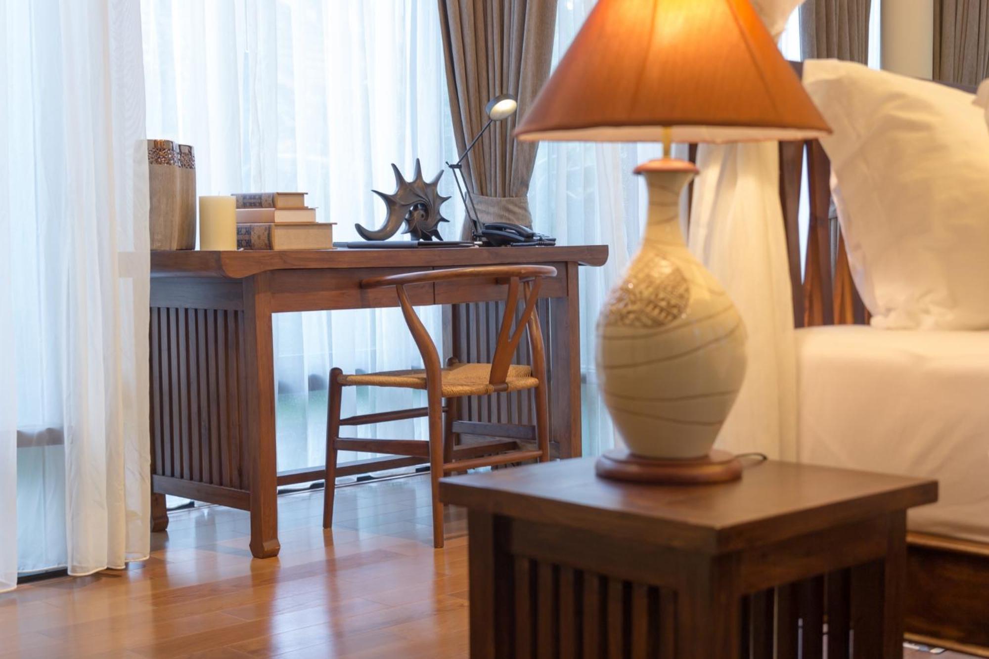 Ozone Villa Phuket Pa Khlok Екстер'єр фото
