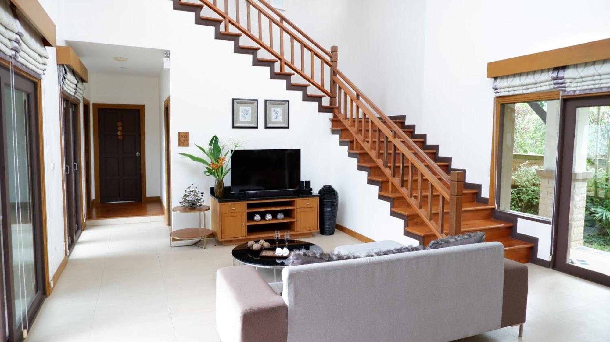Ozone Villa Phuket Pa Khlok Екстер'єр фото