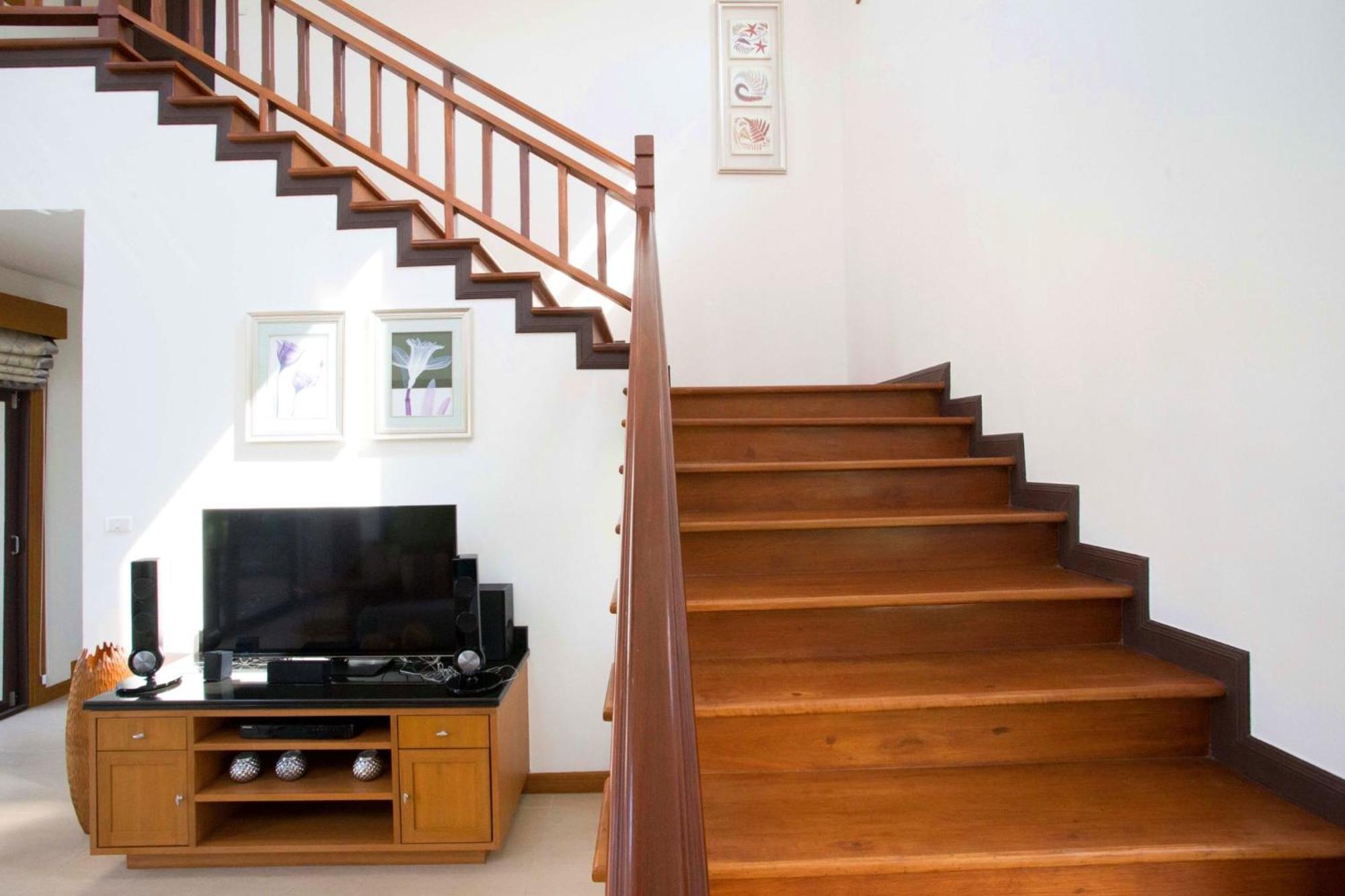 Ozone Villa Phuket Pa Khlok Екстер'єр фото