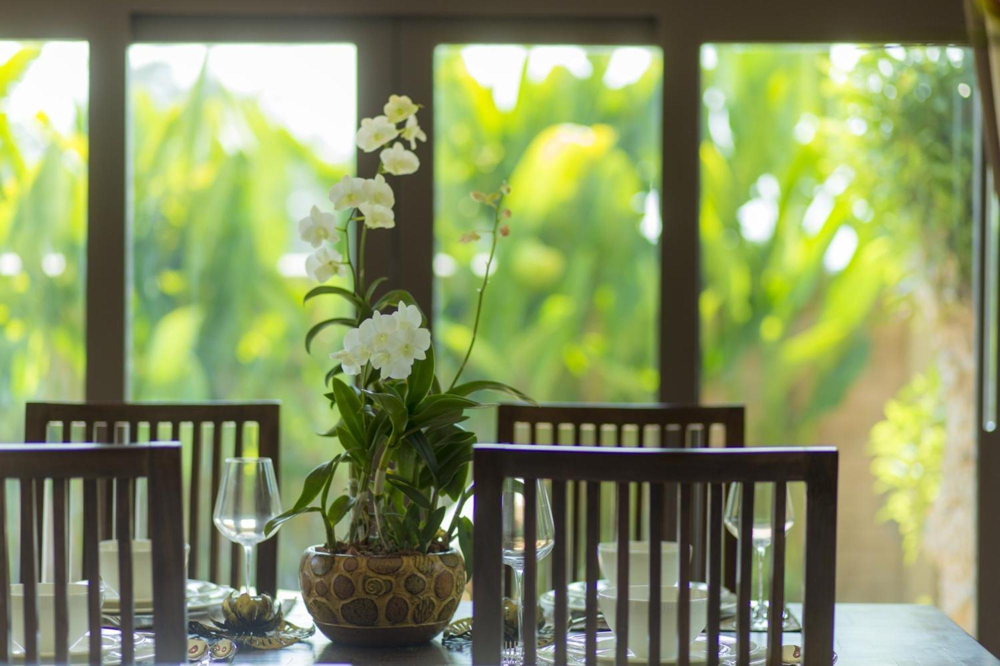 Ozone Villa Phuket Pa Khlok Екстер'єр фото
