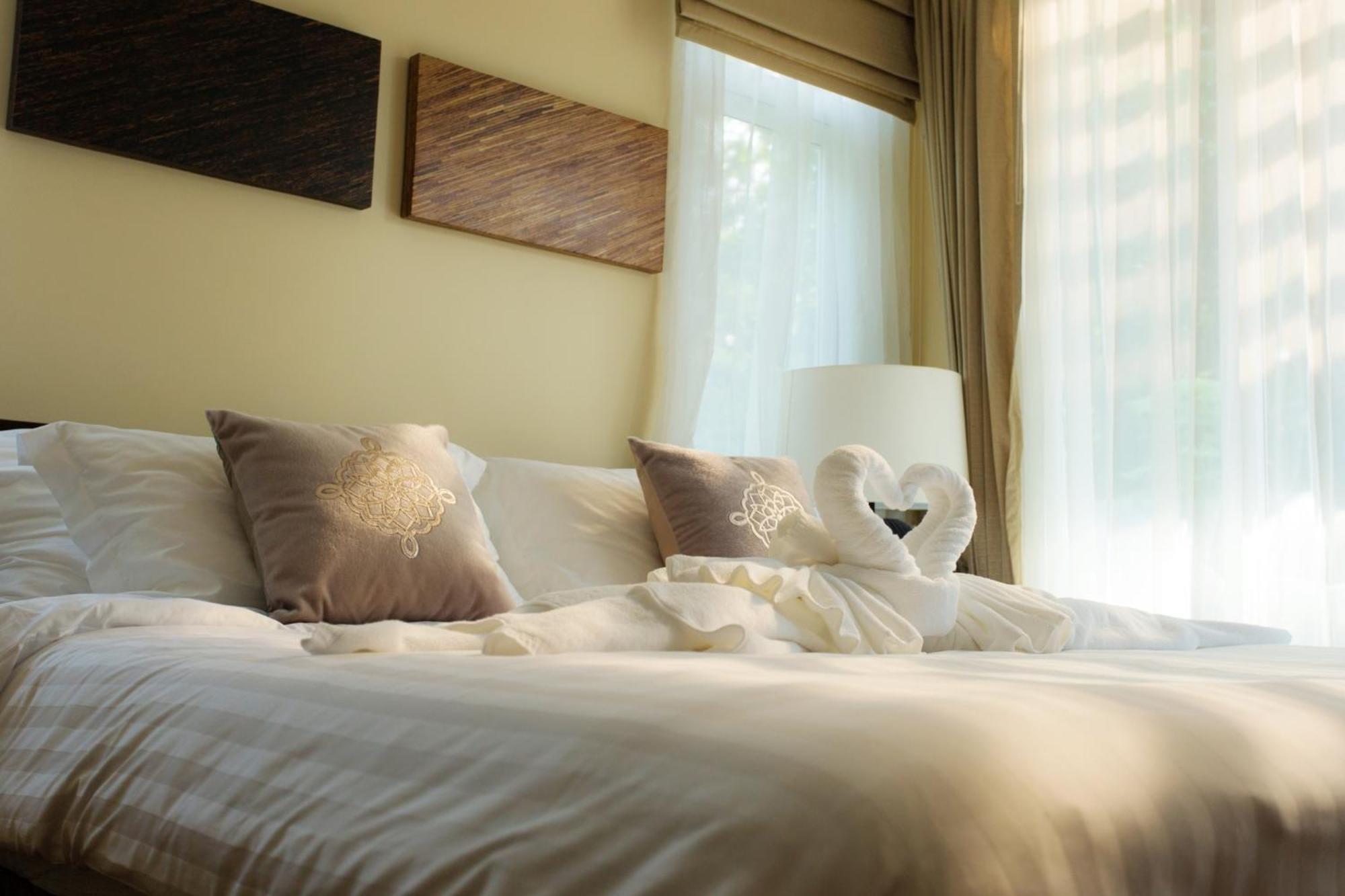 Ozone Villa Phuket Pa Khlok Екстер'єр фото