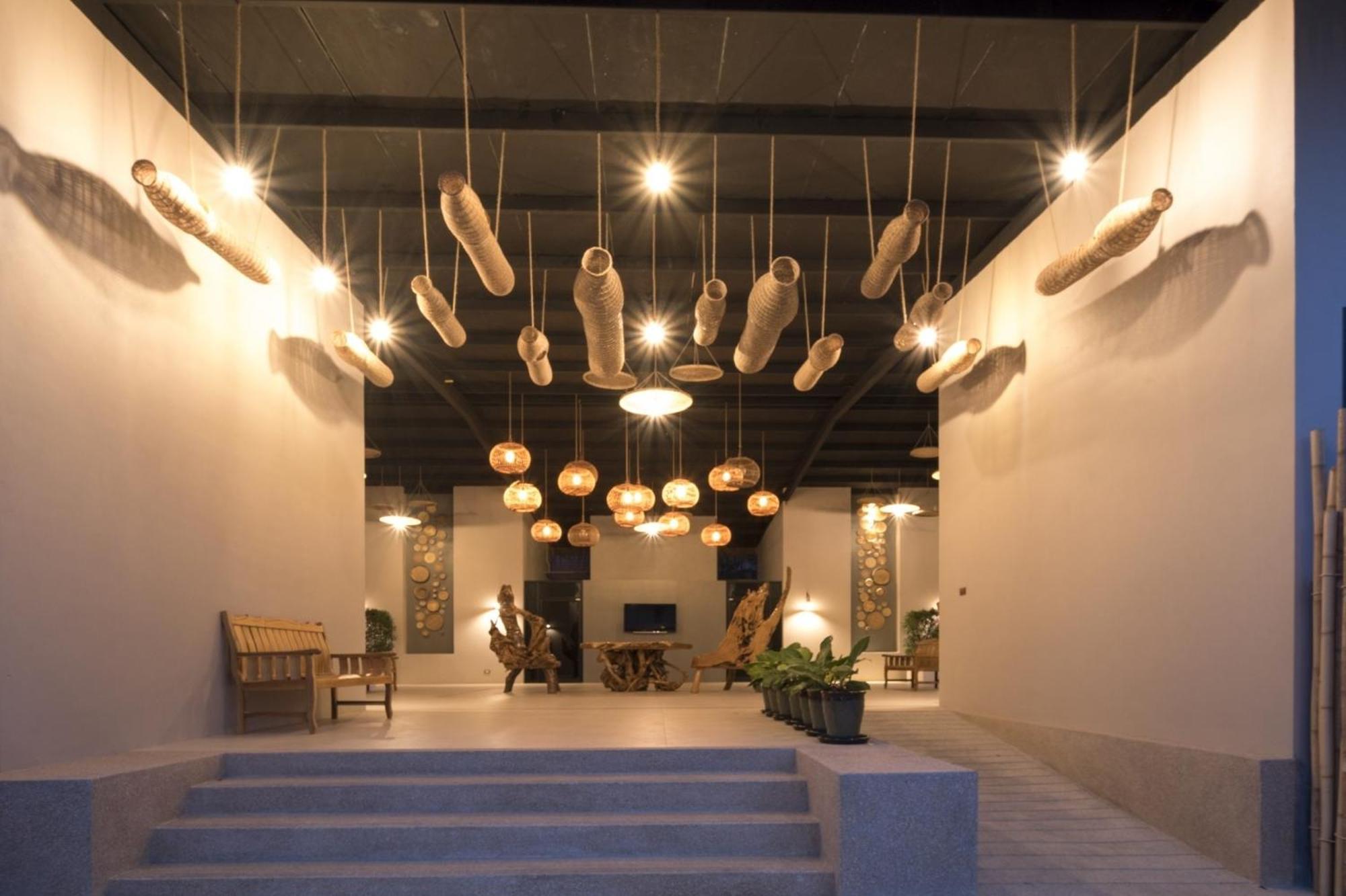 Ozone Villa Phuket Pa Khlok Екстер'єр фото